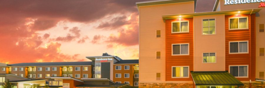 Residence Inn by Marriott – Aurora, 2600 Abilene St. Aurora, CO 80014