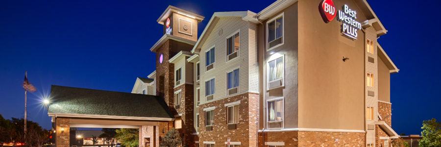 Best Western Plus Gateway Inn & Suites, Aurora, CO 800 S. Abilene St. Aurora, CO 80012 720-748-4800